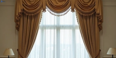 Steam cleaning heavy drapes on-site zillmere Matty Curtain Cleaning