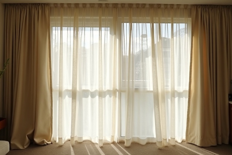 Before Professional Cleaning - Zillmere
